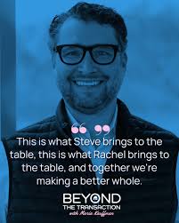 Beyond the Transaction (@beyondthetransaction) • Instagram photos and videos