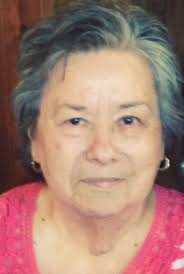 Mary Cartwright Obituary February 26, 2018