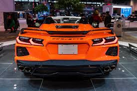 We did not find results for: C8 Corvette Z06 Zr1 Zora Active Aero Teased In Video
