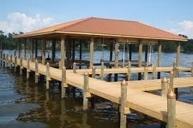 Each plan is signed and sealed by a professional engineer. Boat Dock Builders Alabama About Dock Photos Mtgimage Org