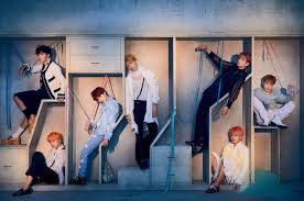 Bts 2 3 Hits No 1 On World Digital Song Sales Chart