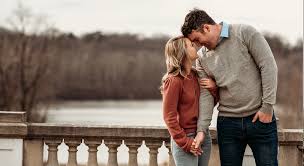 Ally Carter and Casey Letz's Wedding Website