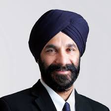 Davinder Singh's Instagram, Twitter & Facebook