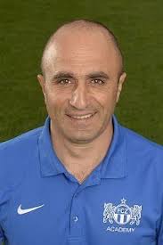 1LP: Massimo Rizzo allenerà la U21 del FCZ