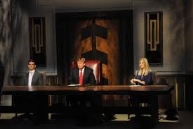 Season 14 of the celebrity apprentice was what mr. Donald Trump Was The Real Winner Of The Apprentice The New York Times