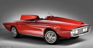 Image result for Autumn Haze 1960 Chrysler