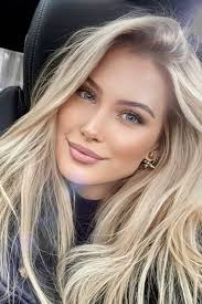 Custom Big Rig with Purple Flames and Evil Face