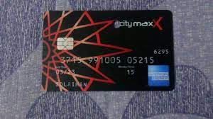 Maybe you would like to learn more about one of these? American Express Card Citymmax By City Bank Bd Youtube