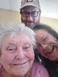 Remembering Gwen, a beloved friend and family member