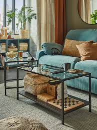 We did not find results for: Vittsjo Black Brown Glass Nest Of Tables Set Of 2 90x50 Cm Ikea