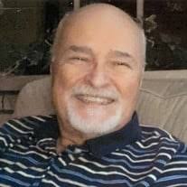 Michael Chase Minton Obituary (2022)