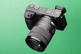 I am very satisfied with my purchase. Sony A6600 Review Amazing Autofocus Acceptable Ergonomics Digital Photography Review