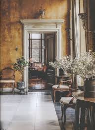 Screen Shaxel Vervoordt S Gravenwezel Castle Belgium Elle Decoration Country Issue Winter 2015 Micha Deco Maison Deco Maison De Campagne Idees Pour La Maison
