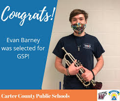 Carter County Schools