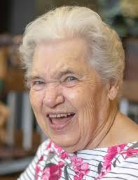 Obituary information for Vivian Jeanette Bynum