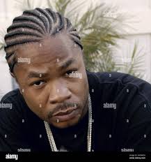 Alvin 'xzibit' joiner hi-res stock photography and images