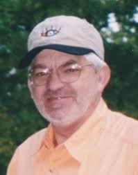 Fred Ridenour Obituary (1948