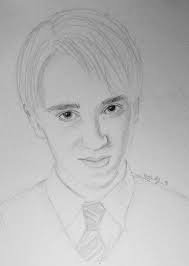 Stranger things eleven spiroglyphics archie riverdale archie riverdale another billie eilish coloring page. Draco Malfoy Drawing Harry Potter Amino