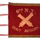 Big Six: The 6th New York Heavy Artillery ("The event image