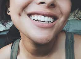 my smiley piercing mouth piercings smiley piercing piercing tattoo