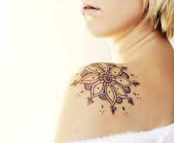 It usually depends on how long the mehandi pastel was left. 50 Henna Tattoos Designs Ideas Images For Your Inspiration