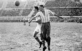 Enjoy highlights and all goals of every uruguay 1930 match. Superposicion Sarabo Arabe Terraza Mundial 1930 Fiel Licuar Lamer