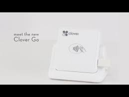 Launch a head to head comparison at any time. Meet The New Clover Go Youtube