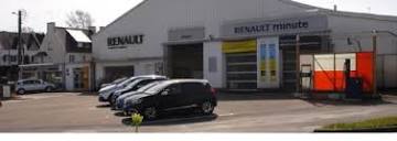 Renault le-conquet-garage-de-jesus concessionnaire auto : horaires ...
