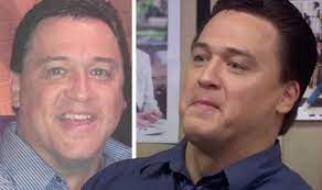 Mark york, the actor best known for playing billy merchant in the office, has died. Kjjyfn5xcfjkzm