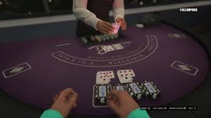 Some casinos allow players to double down on three or more cards. Playing Blackjack Max Payout Split Double Down Twice Gta 5 Online Youtube
