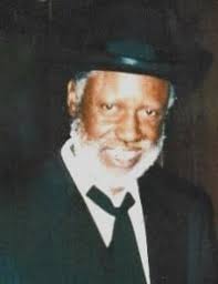 James Russell Obituary (1947