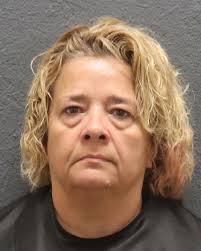 2 more arrested in 'drug round-up' in Oconee Co.