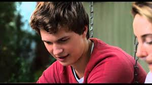 Hazel and Augustus quotes