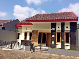 Contoh Rumah Sangat Sederhana Terbaru Rumah Pedesaan Dekorasi Minimalis Apartemen Minimalis