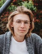 Obituary information for Caiden Clark Seitzinger