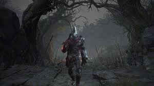 Maybe you would like to learn more about one of these? Dark Souls 3 The Last Abyss Watcher Youtube
