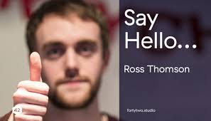 FortyTwo Studio Aberdeen