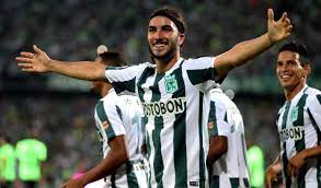 Fundado el 7 de marzo de 1947 bajo el nombre de club atlético municipal de medellín y registrado por escritura. Franco Armani Y Sebastian Perez Atletico Nacional Armani Y Perez Los Jugadores Con Mas Titulos En Atletico Nacional Deportes Caracol Radio