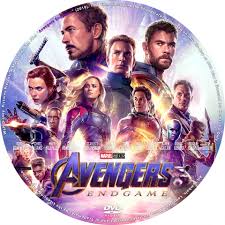 After the devastating events of avengers: Covers Box Sk Avengers Endgame 2019 High Quality Dvd Blueray Movie