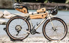 In this video i recommend best bike front. A Complete List Of Bikepacking Bag And Frame Bag Manufacturers With Prices Cyclingabout