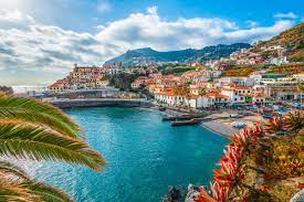 Běžná cena 30 990 kč. Dovolena Madeira 2021 Exim Tours