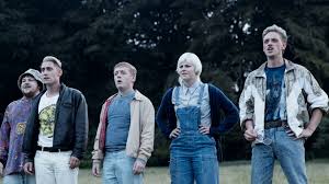 England, 82, passed away on friday, june 18, 2021. Joe Gilgun Vicky Mcclure Thomas Turgoose Talk This Is England 90 The Big Issue