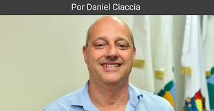 Daniel Ciaccia archivos