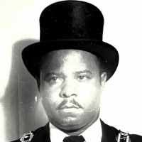 Ernest Chester Mayfield (1922–2006)