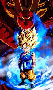 Pin De Johsue Rosero En Dragon Ball Z Personajes De Goku Personajes De Dragon Ball Dragones