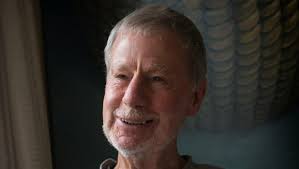 Book review: Finding by David Hill