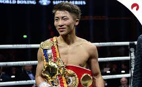 He's fighting this saturday on espn+. Naoya Inoue Vs Michael Dasmarinas Odds Odds Shark