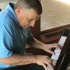 Stream Joe Probst music