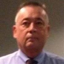 Raymond Edward Dunkin Jr. Obituary