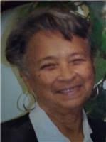 Gloria Smith Obituary (2021)